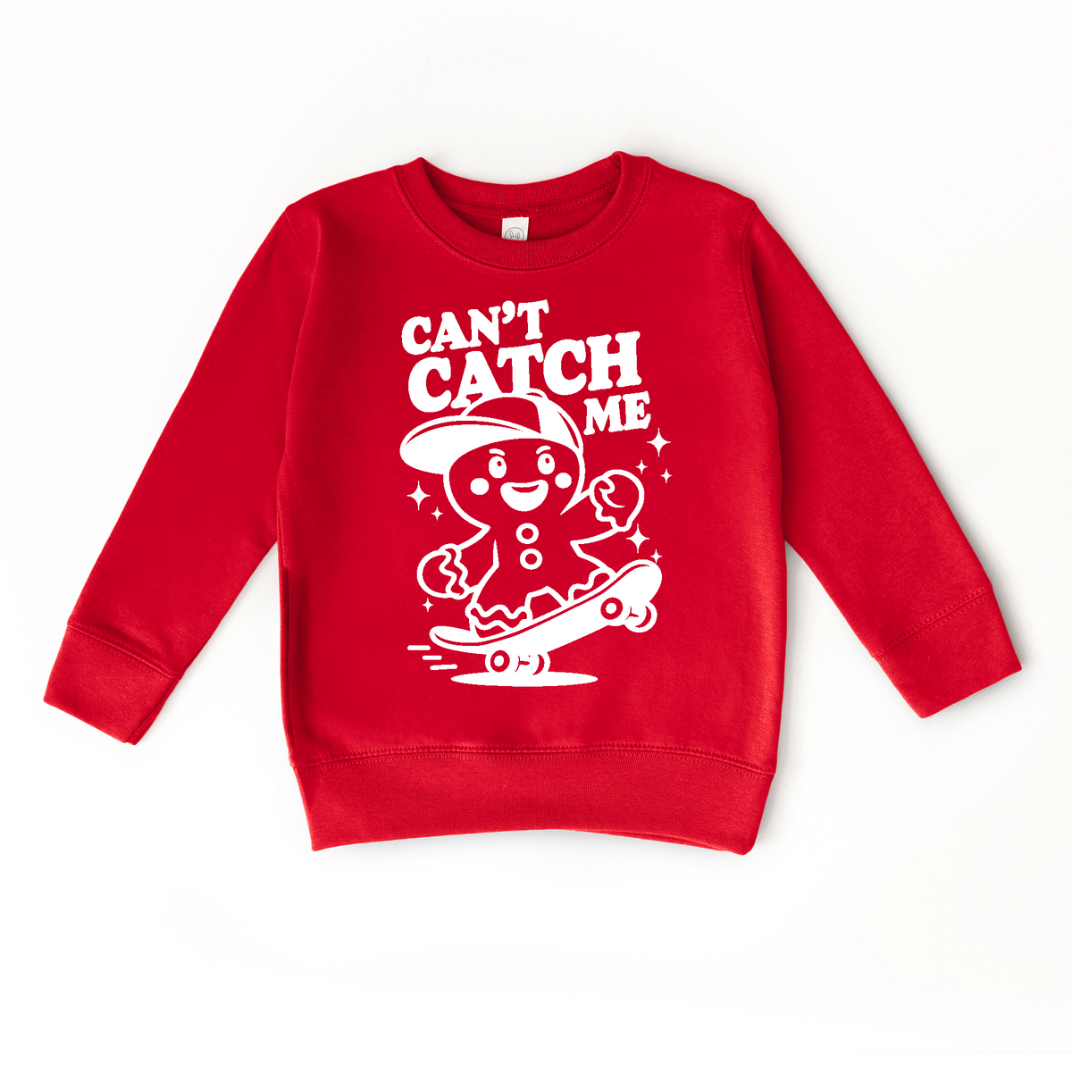 Can't Catch Me | Sweatshirt