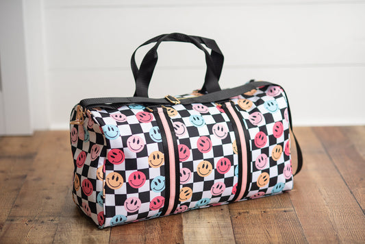 Check Bag