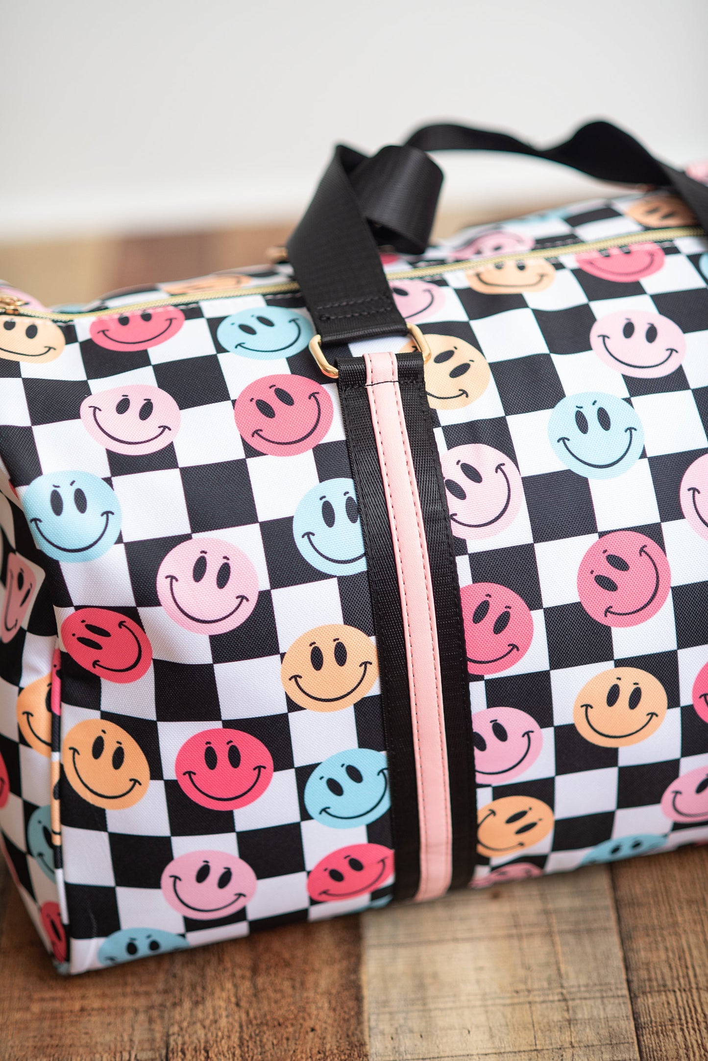 Check Bag