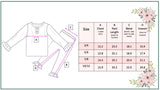 Nutcracker Lounge Set
