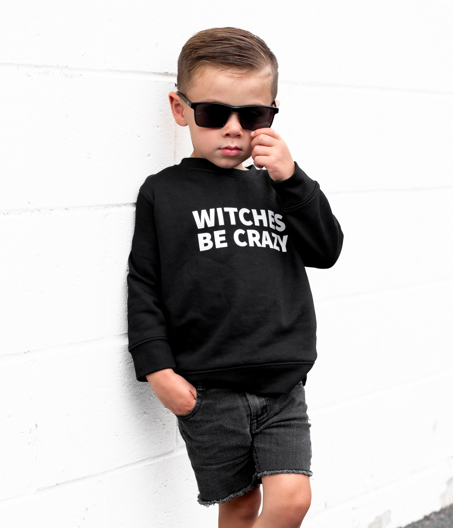 Witches be Crazy | Sweatshirt