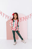 Wrapping Bows | PEPLUM￼