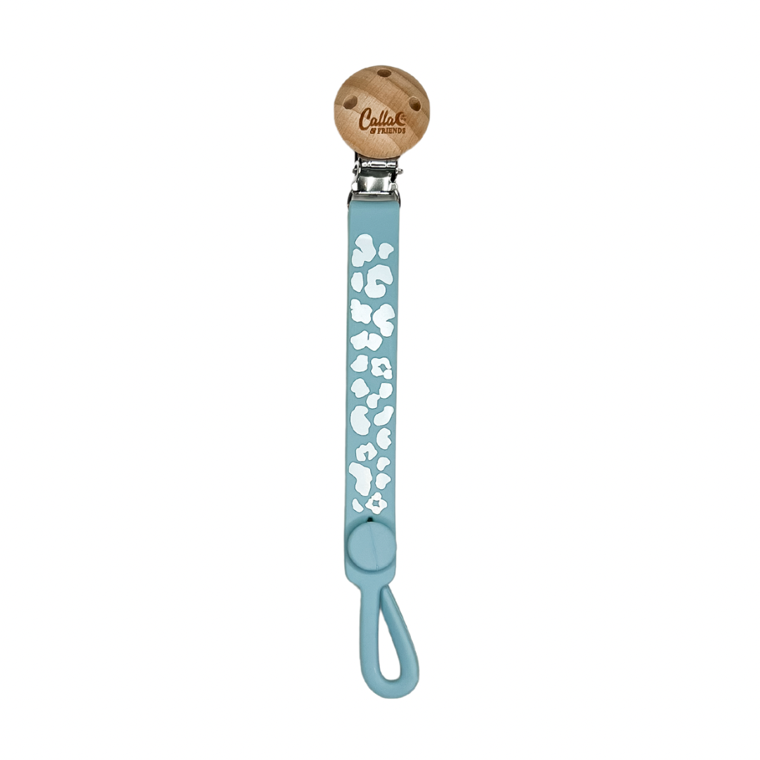 Nash Everything Clip - Leopard
