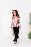 Wrapping Bows | PEPLUM￼