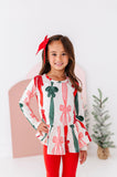 Wrapping Bows | PEPLUM￼