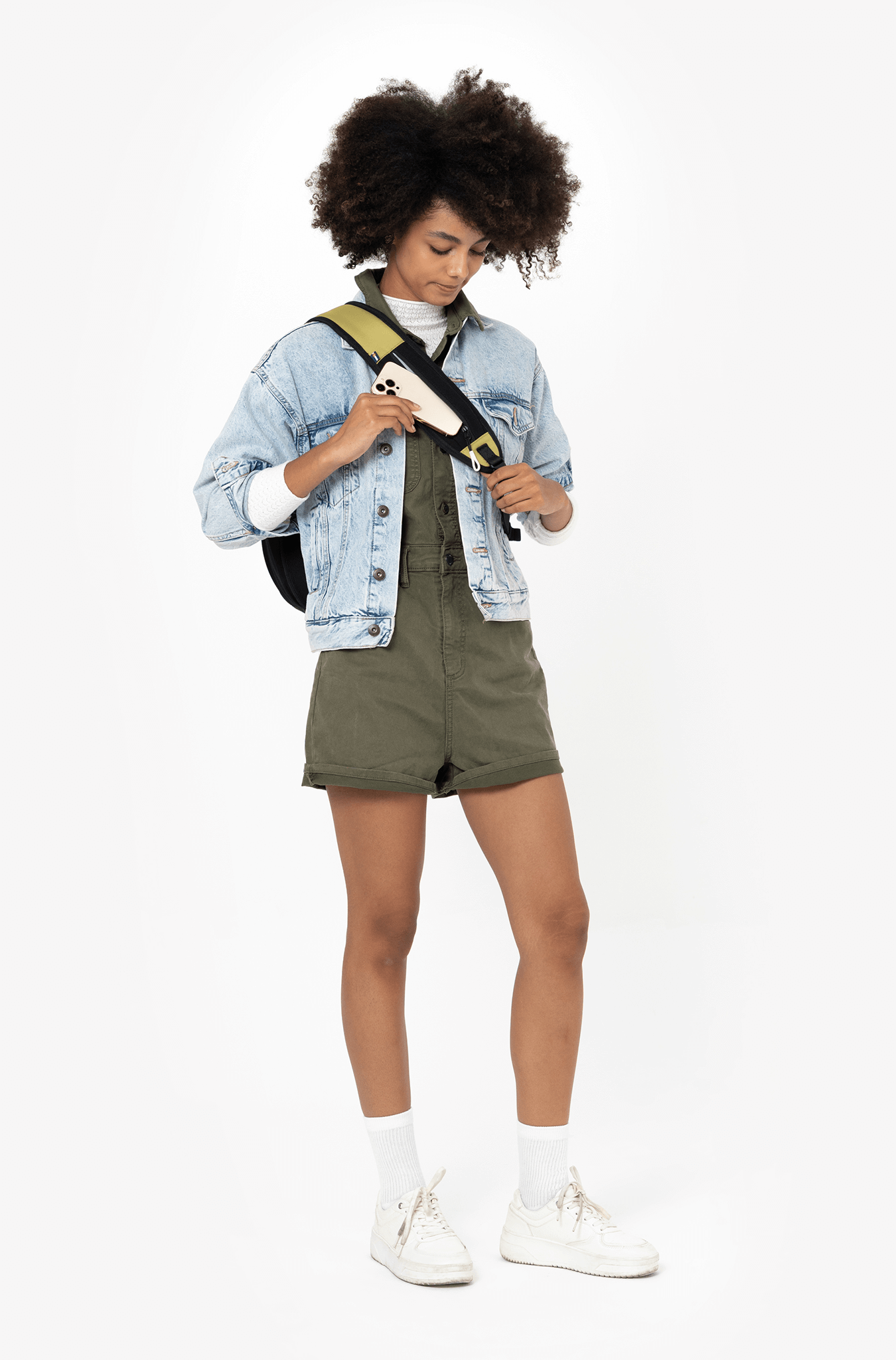 Esprit | Sling Bag