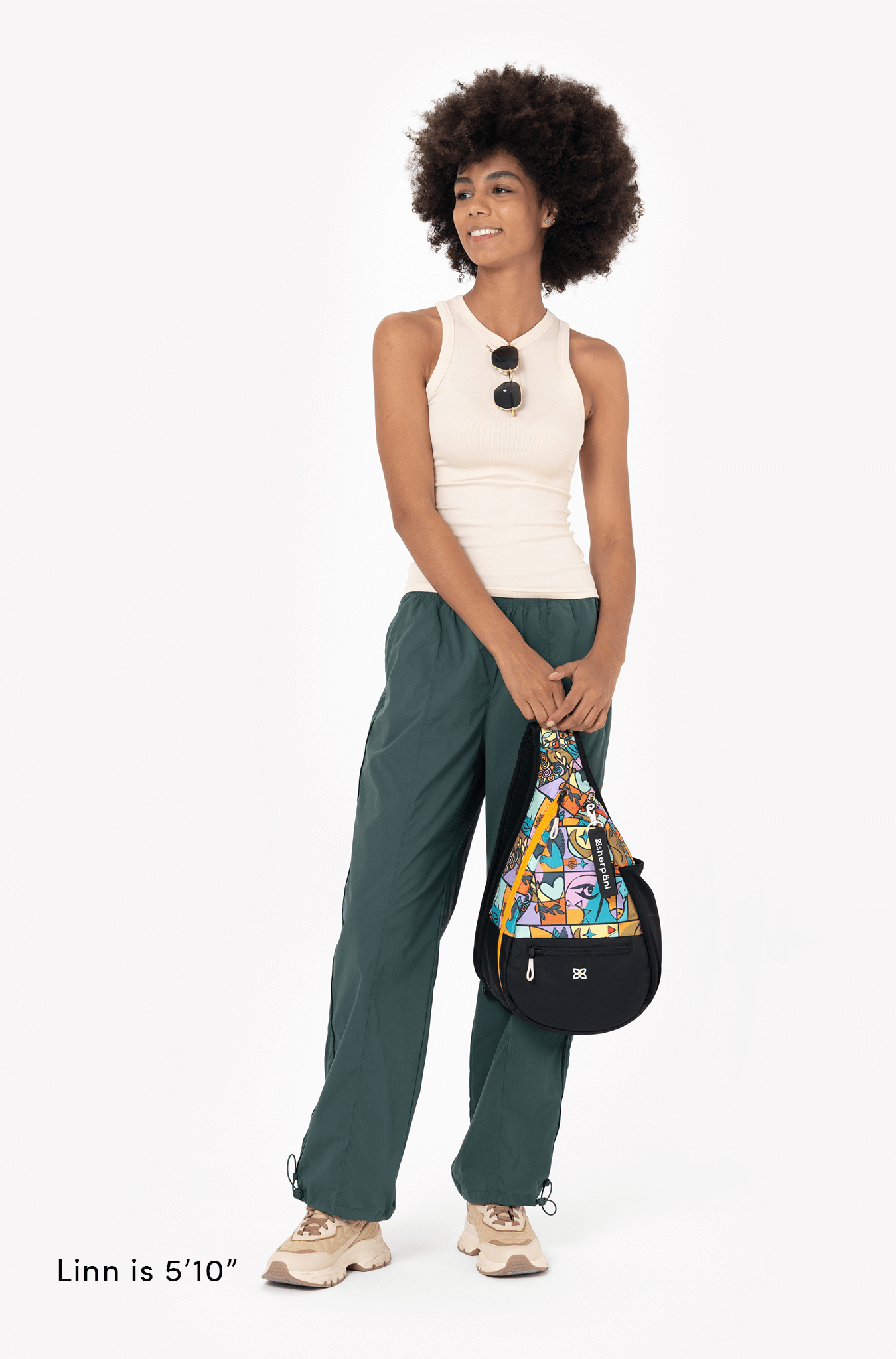 Esprit | Sling Bag
