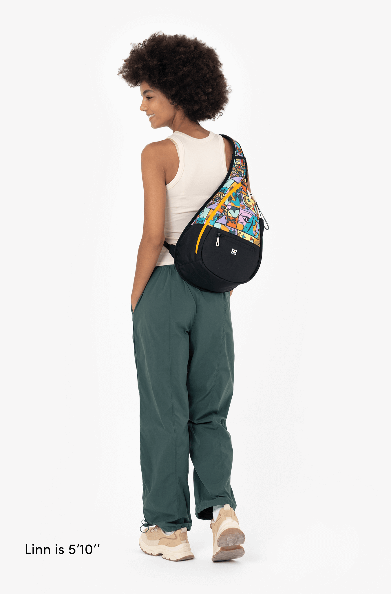 Esprit | Sling Bag