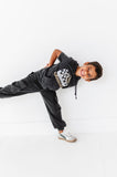 BOYS “Stepping into…” Grade Level Tee (ALL GRADES HERE)
