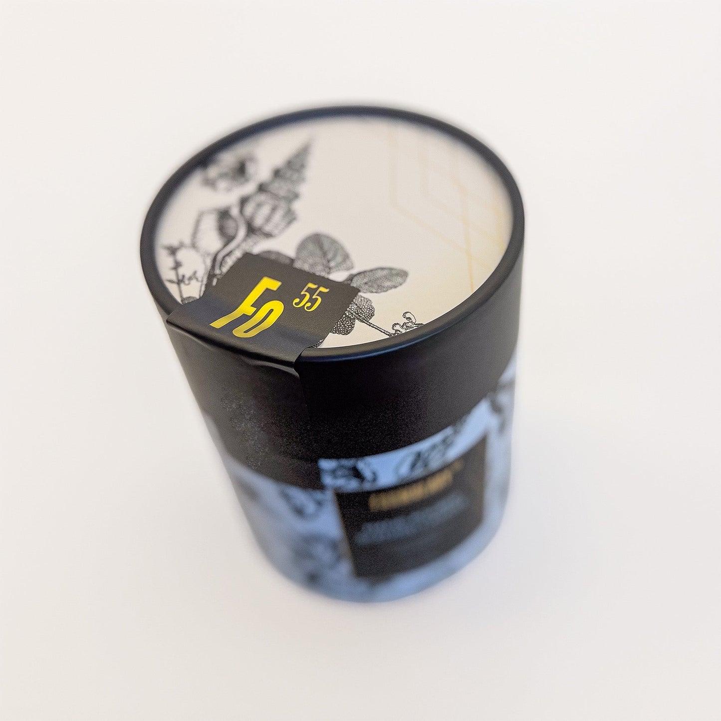 Ocean & Oakmoss - Glow Candle