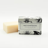 Wild Honeysuckle - Shea Butter Soap