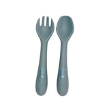 My First Silicone Utensils