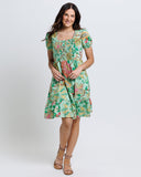 Hazel Dress