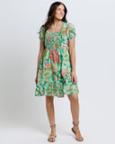 Hazel Dress