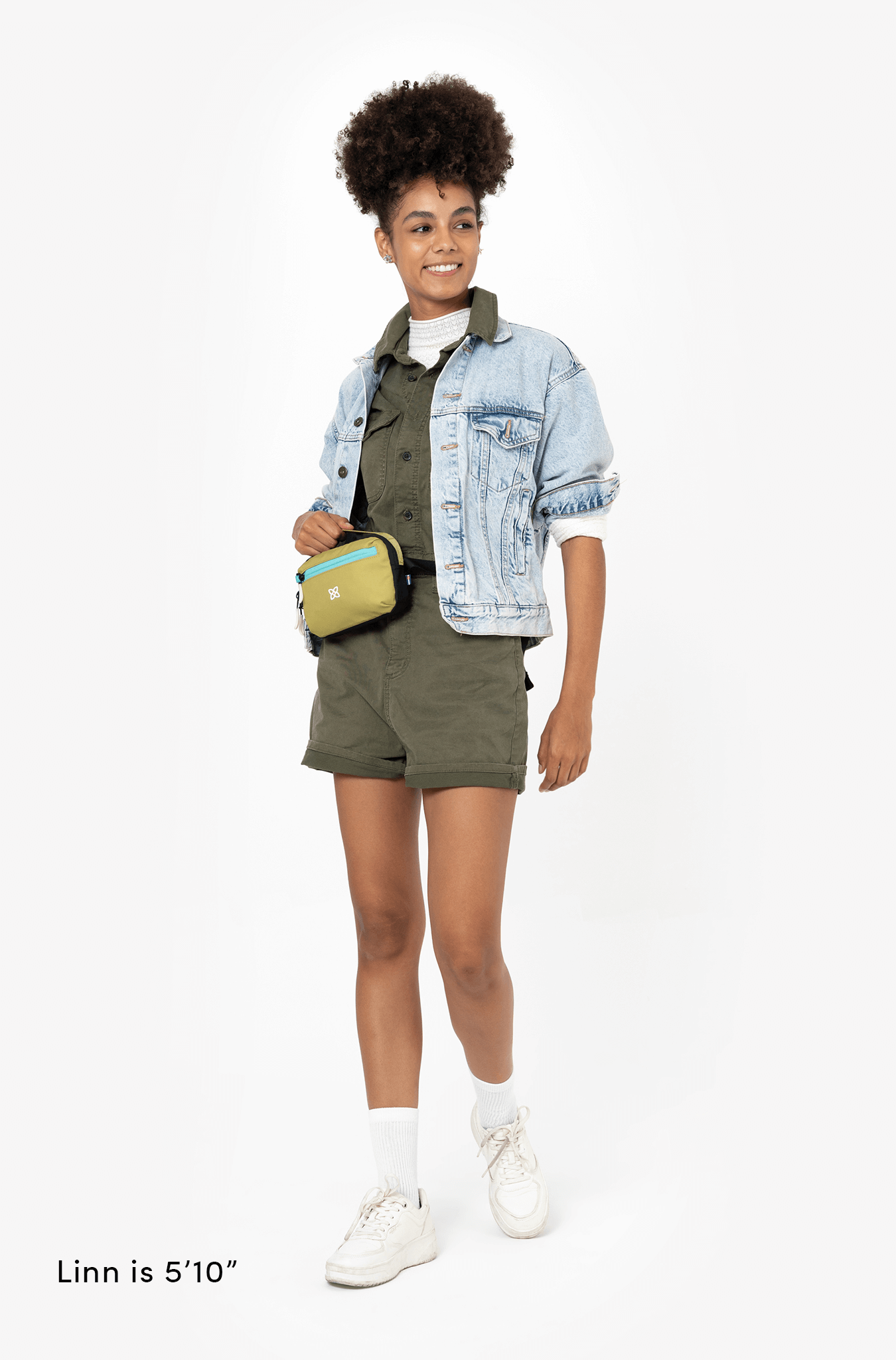 Hyk | Hip Pack