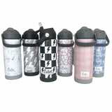 The Kyler Tumbler - Trucks & Diggers
