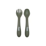 My First Silicone Utensils