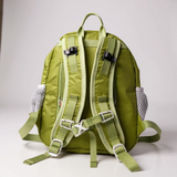 Backpack- green