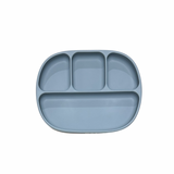4 Section Suction Plate