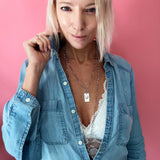Breathe Original Lite Necklace