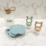 The Nourishing Nibbler Bear Feeder
