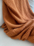 Geneva Throw Blanket PREORDER