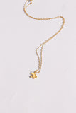 Puzzle Piece Necklace