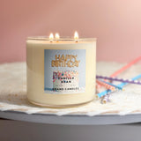 Happy Birthday Candle