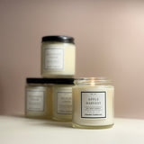 Apple Harvest Candle