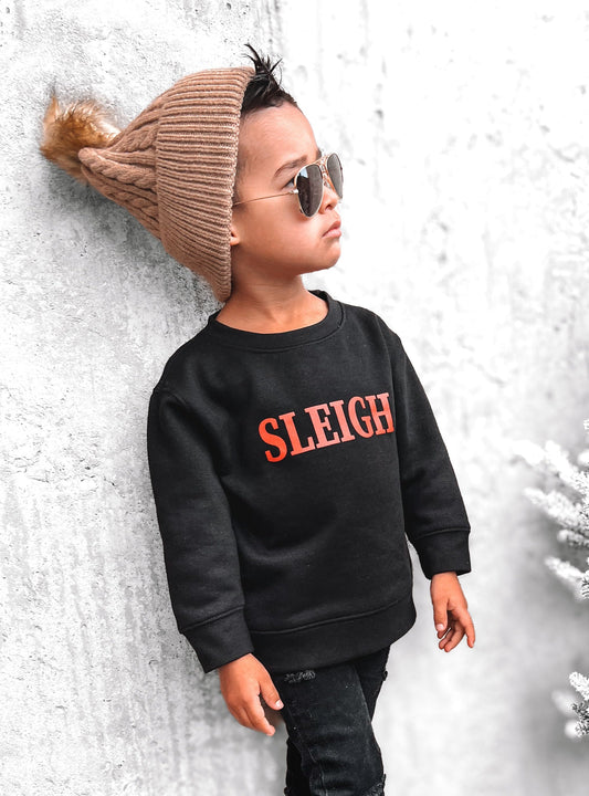 Sleigh