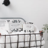 Sweet Pea & Clover - Shea Butter Soap