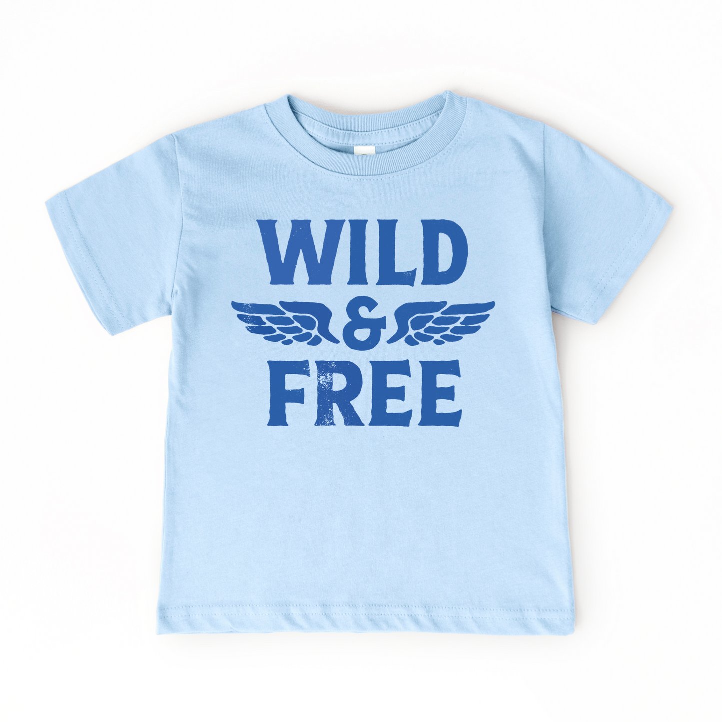 Wild & Free