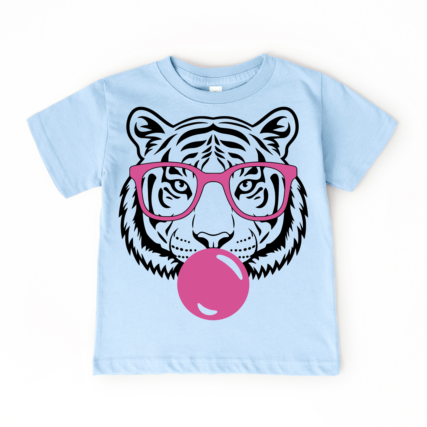 Easy Tiger