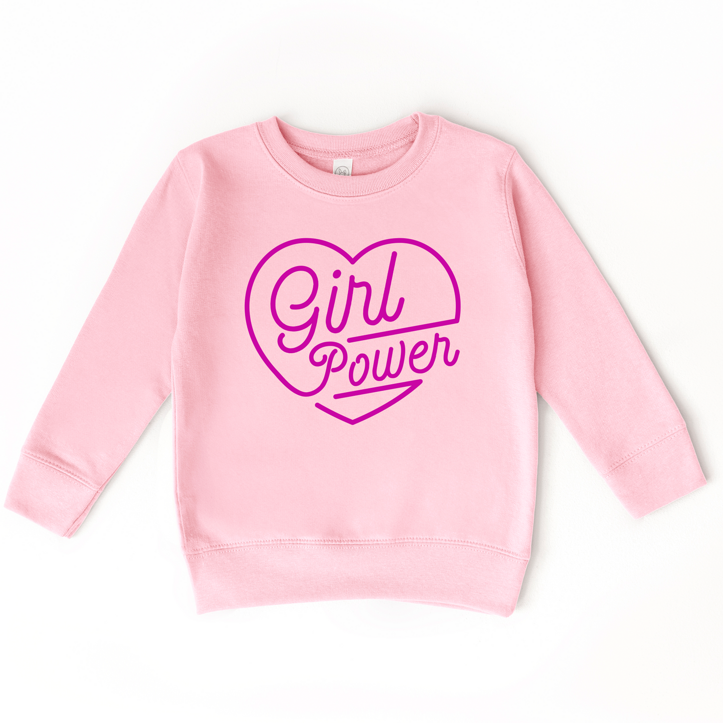 Girl Power