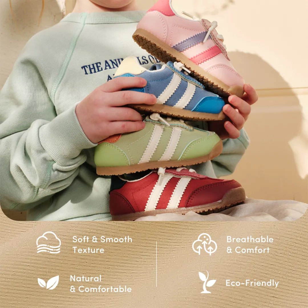 Meadow - Kid Sneaker