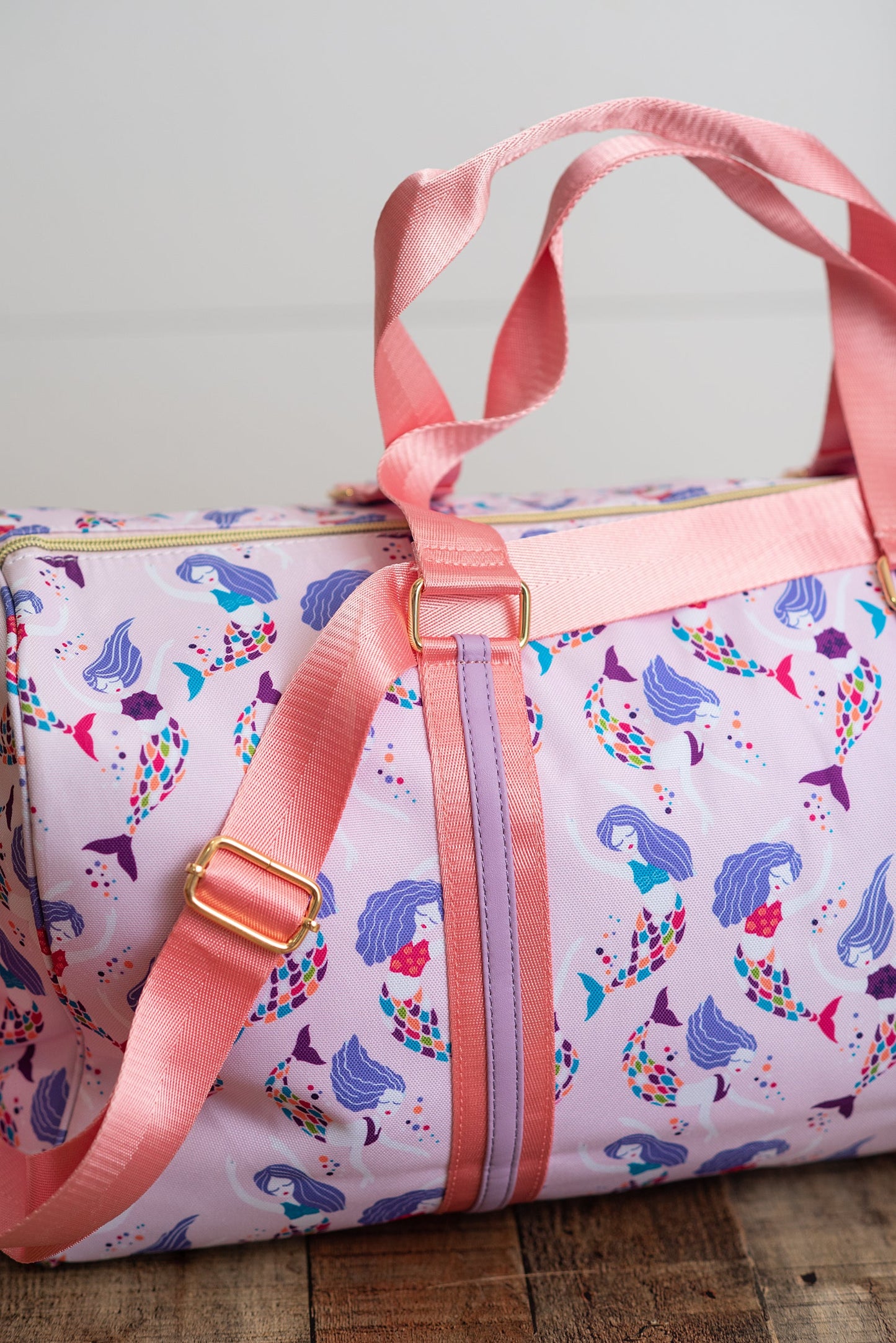 Mermaid Bag