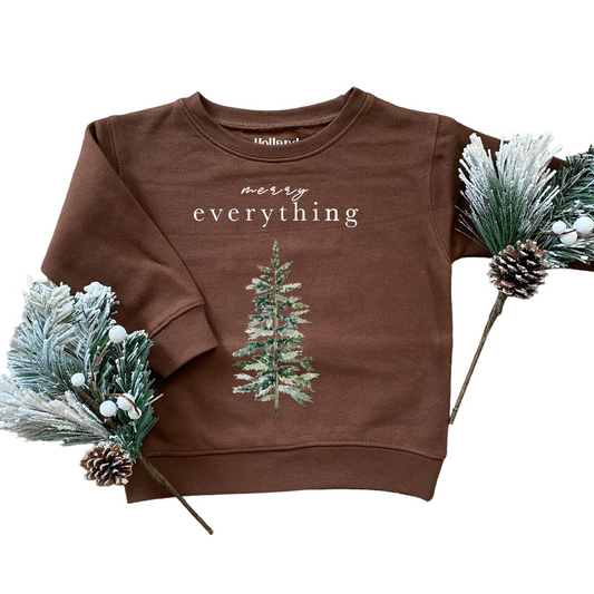 Merry Everything