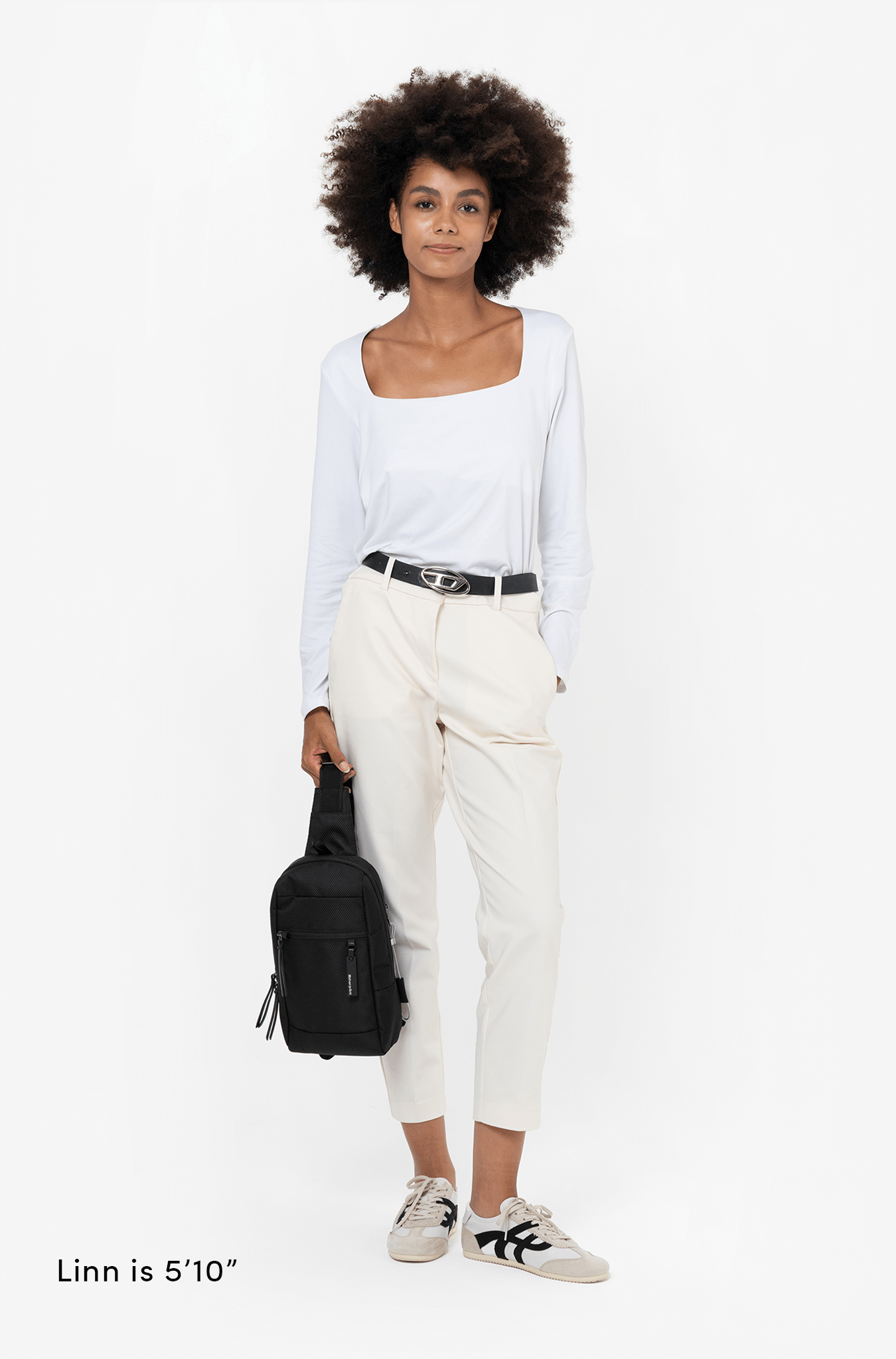 Metro | Reversible Sling