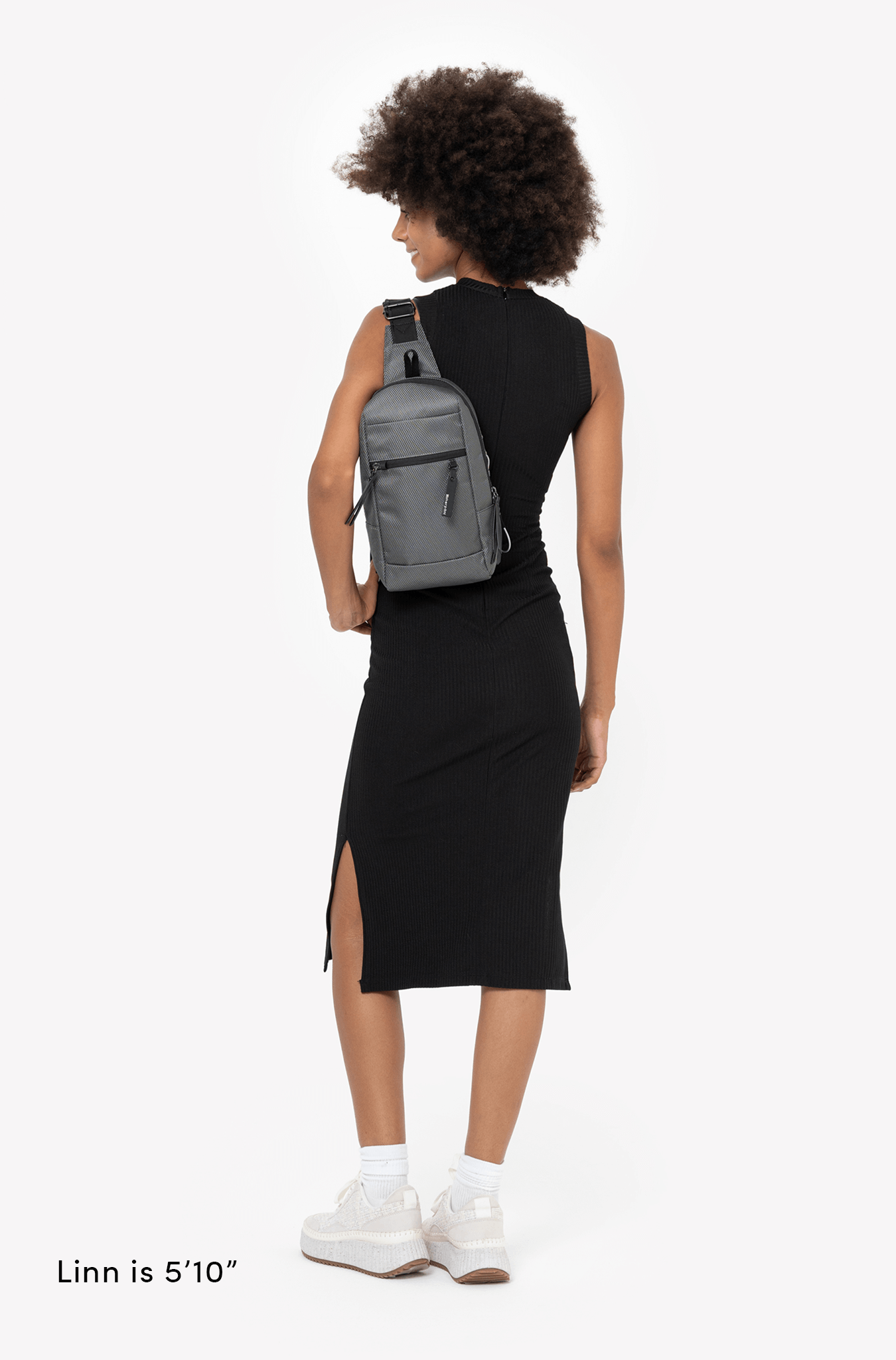 Metro | Reversible Sling