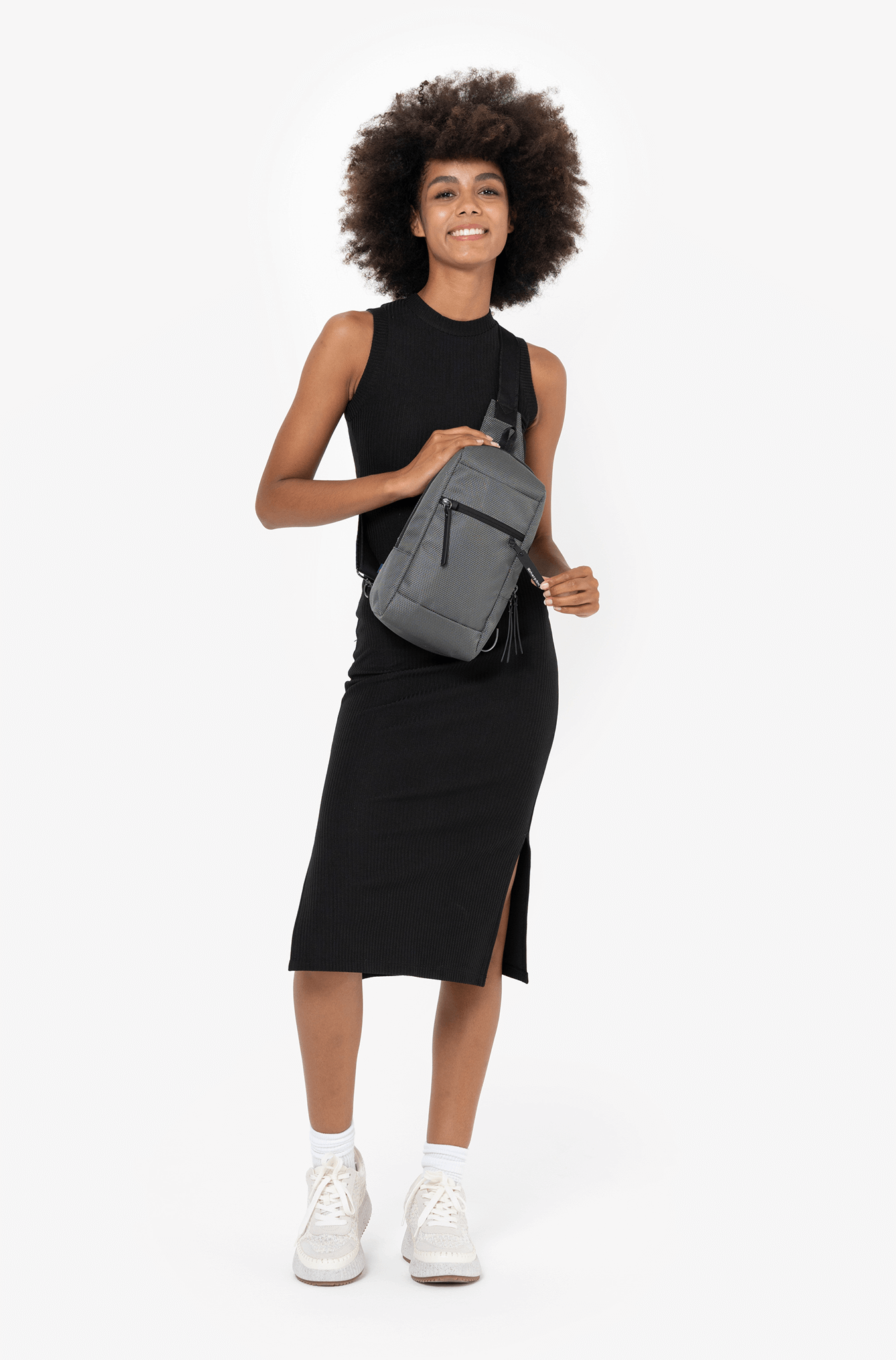 Metro | Reversible Sling
