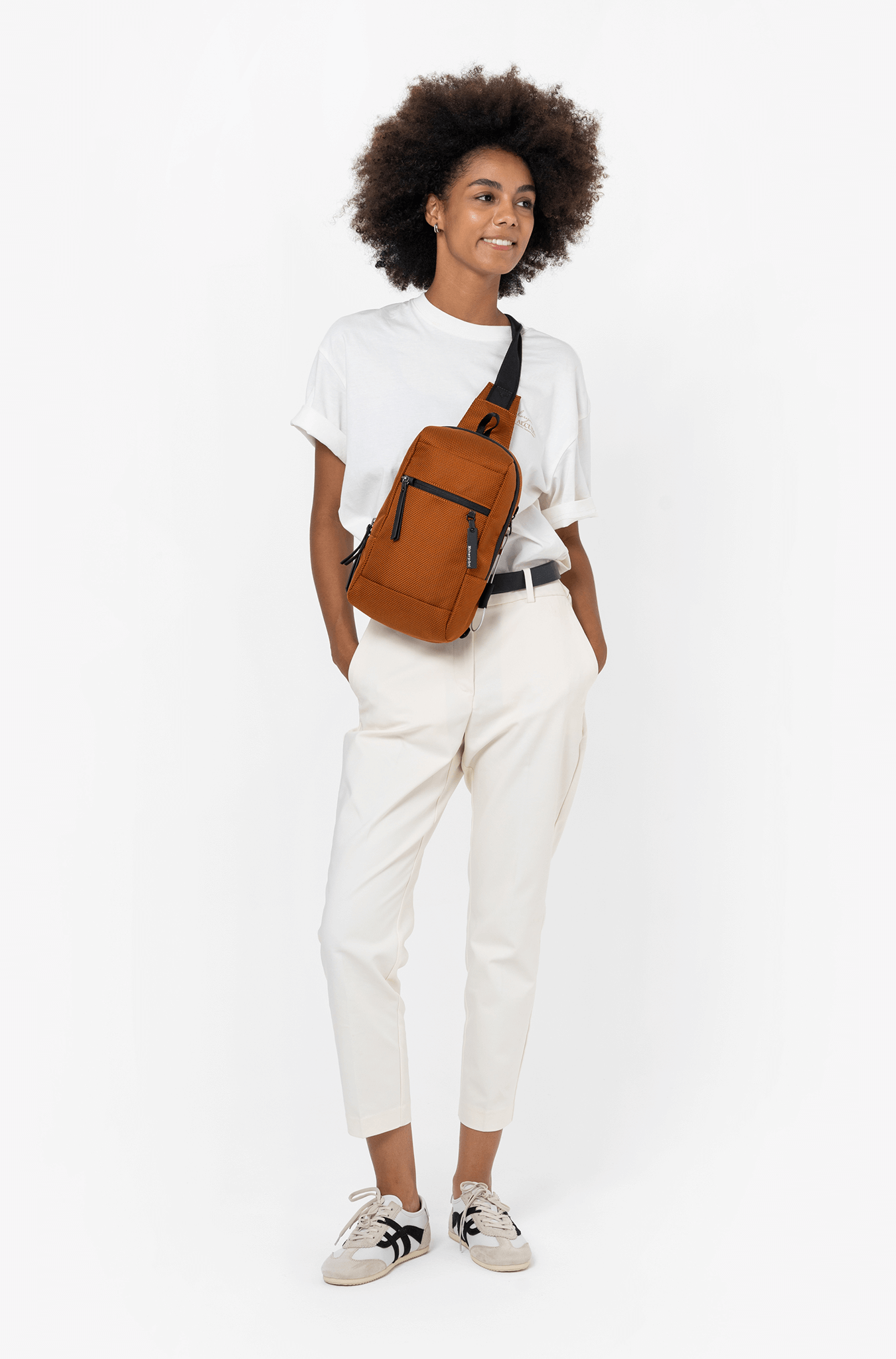 Metro | Reversible Sling
