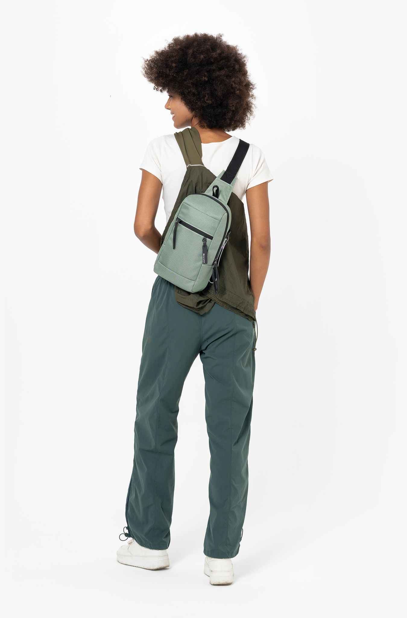 Metro | Reversible Sling
