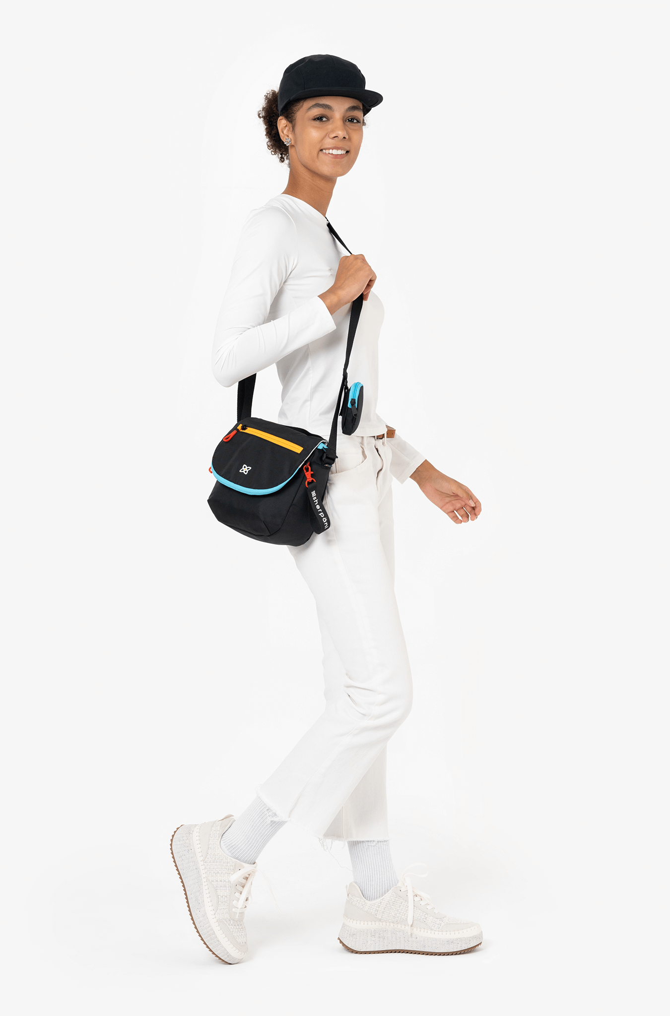 Milli | Mini Messenger