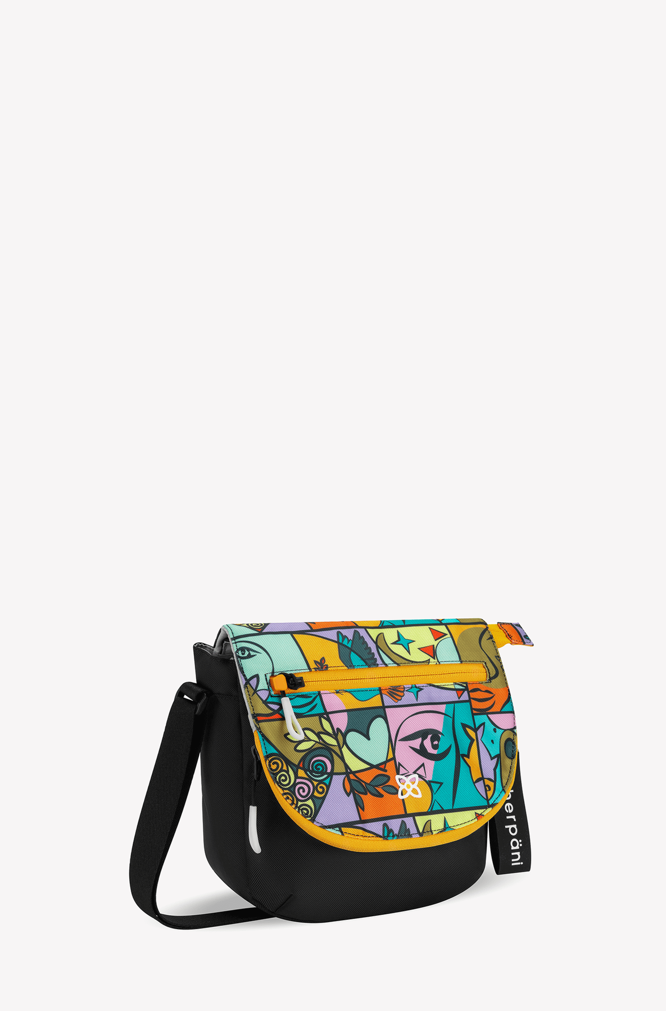 Milli | Mini Messenger