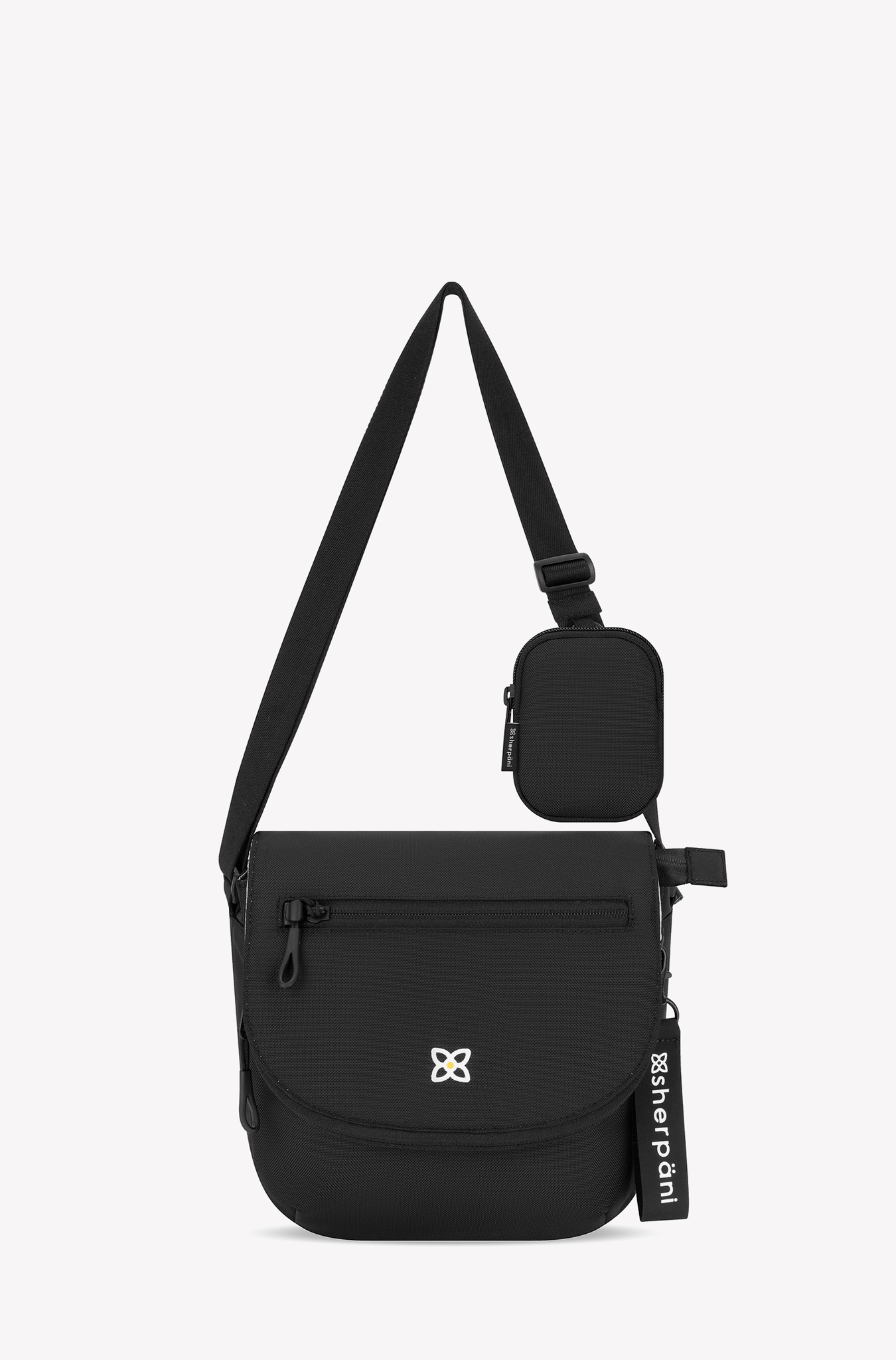 Milli | Mini Messenger