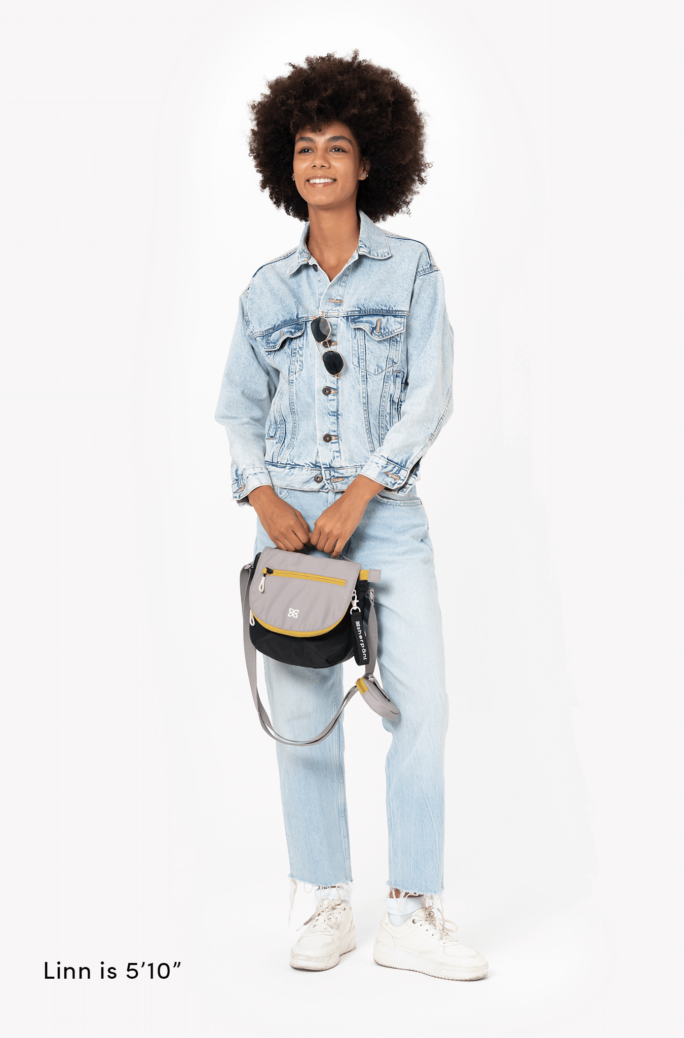 Milli | Mini Messenger