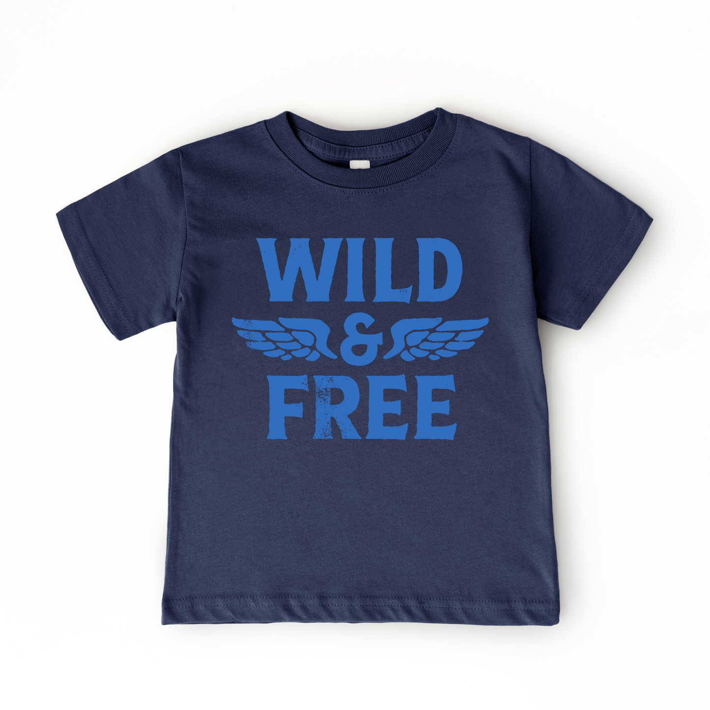 Wild & Free
