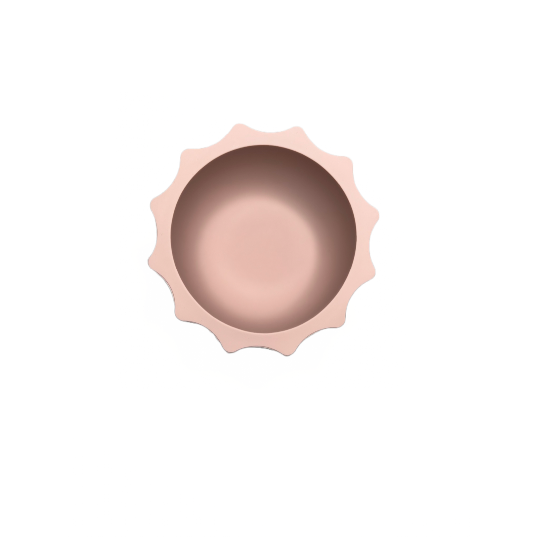 You Are My Sunshine Suction Bowl