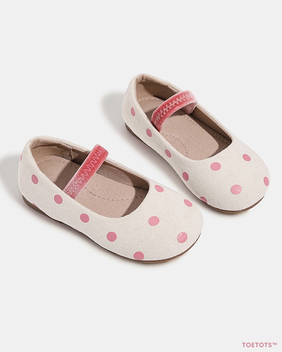 Polka - Mary Jane