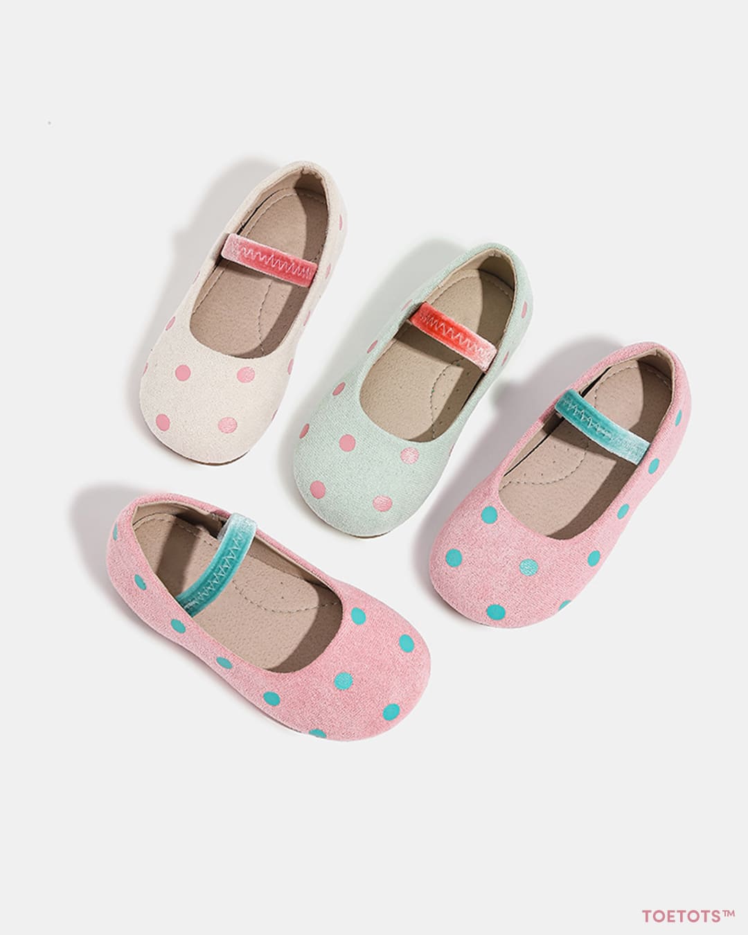 Polka - Mary Jane